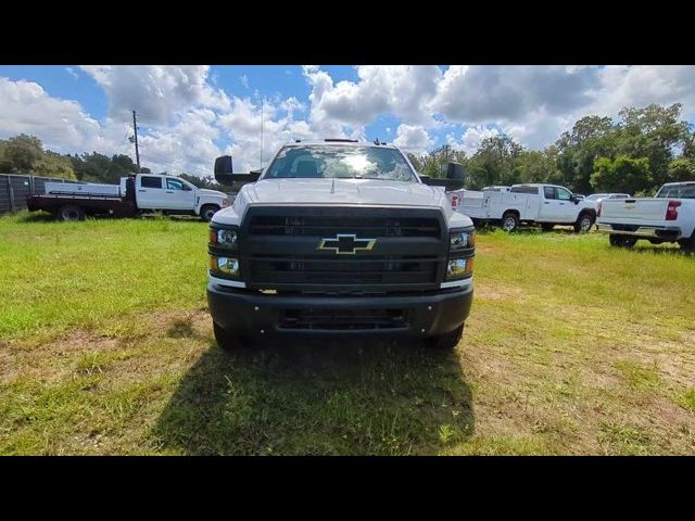 2024 Chevrolet Silverado MD Work Truck