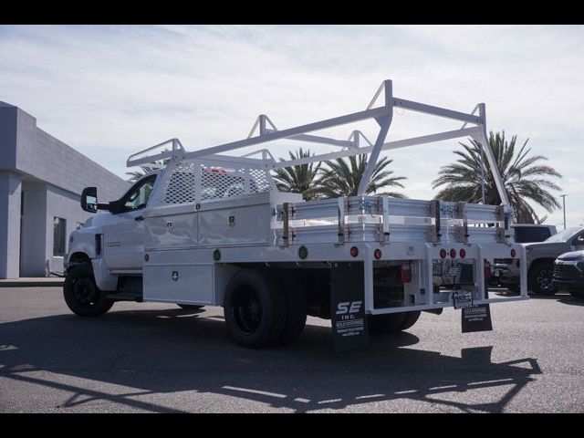 2024 Chevrolet Silverado MD Work Truck