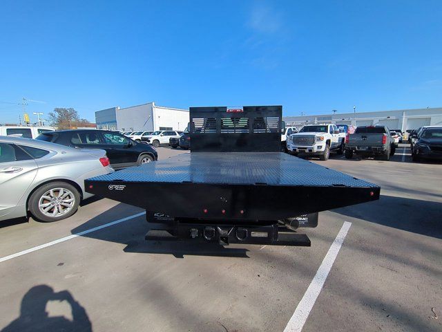 2024 Chevrolet Silverado MD Work Truck