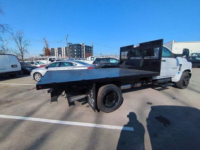 2024 Chevrolet Silverado MD Work Truck