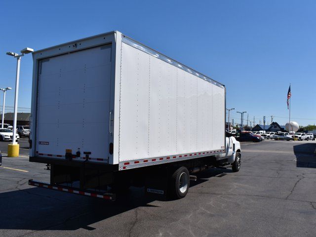 2024 Chevrolet Silverado MD Work Truck