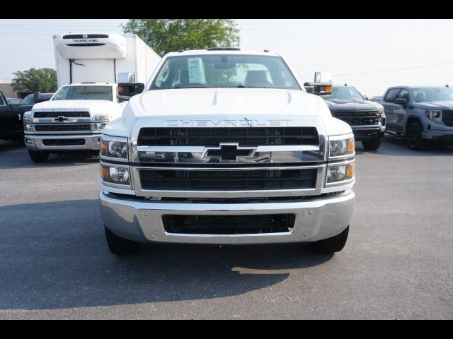 2024 Chevrolet Silverado MD Work Truck