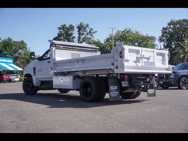 2024 Chevrolet Silverado MD Work Truck