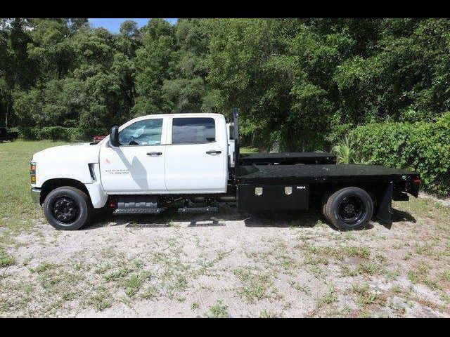 2024 Chevrolet Silverado MD Work Truck