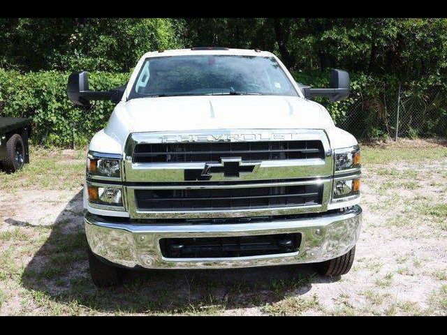 2024 Chevrolet Silverado MD Work Truck