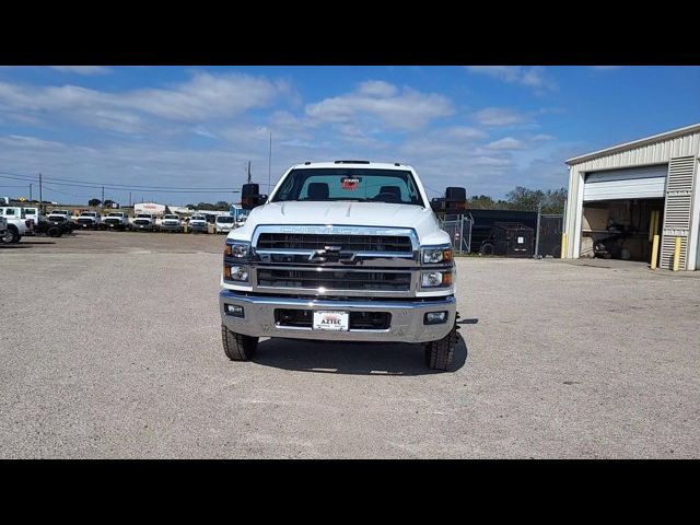 2024 Chevrolet Silverado MD Work Truck