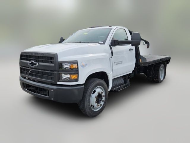 2024 Chevrolet Silverado MD Work Truck