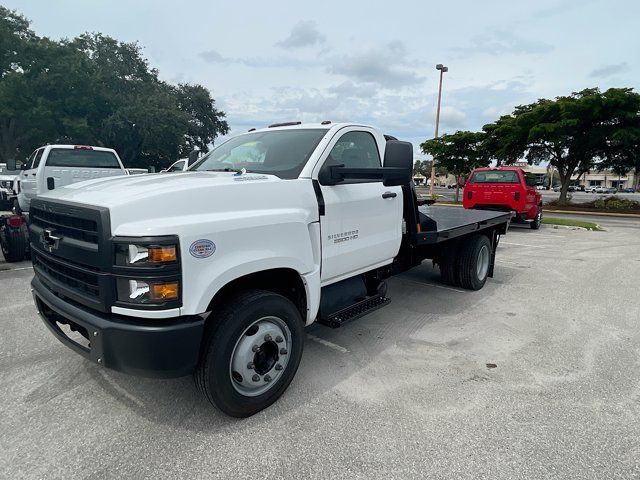 2024 Chevrolet Silverado MD Work Truck