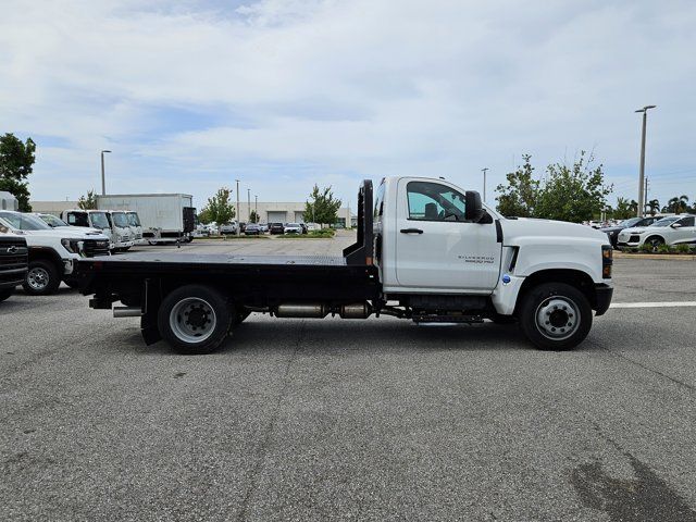 2024 Chevrolet Silverado MD Work Truck