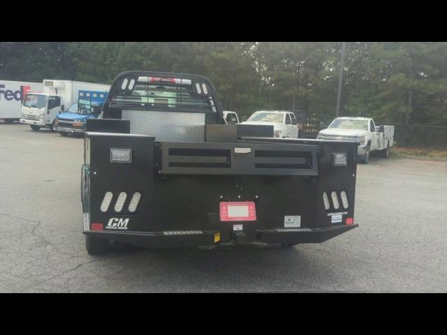 2024 Chevrolet Silverado MD Work Truck