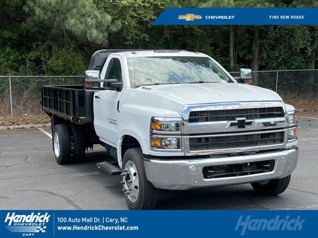 2024 Chevrolet Silverado MD Work Truck