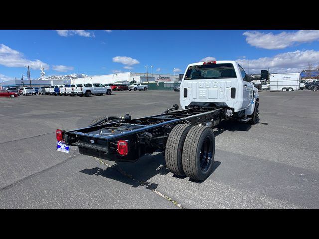 2024 Chevrolet Silverado MD Work Truck