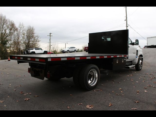 2024 Chevrolet Silverado MD Work Truck