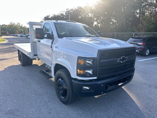 2024 Chevrolet Silverado MD Work Truck