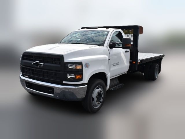 2024 Chevrolet Silverado MD Work Truck