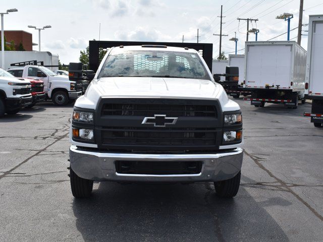 2024 Chevrolet Silverado MD Work Truck