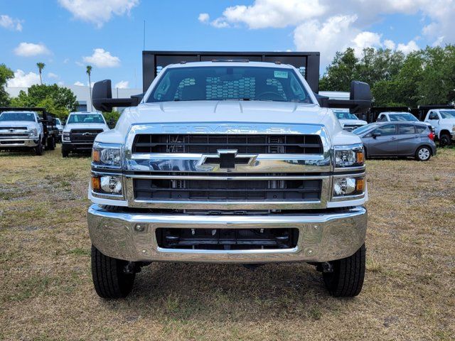 2024 Chevrolet Silverado MD Work Truck
