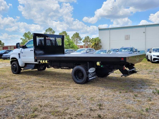 2024 Chevrolet Silverado MD Work Truck
