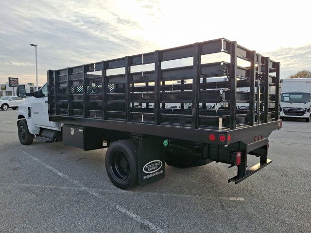 2024 Chevrolet Silverado MD Work Truck