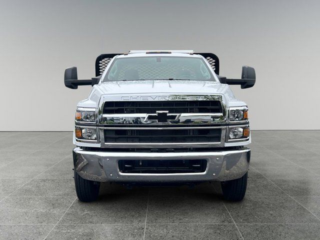 2024 Chevrolet Silverado MD Work Truck