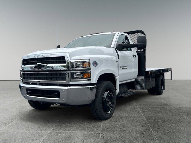 2024 Chevrolet Silverado MD Work Truck