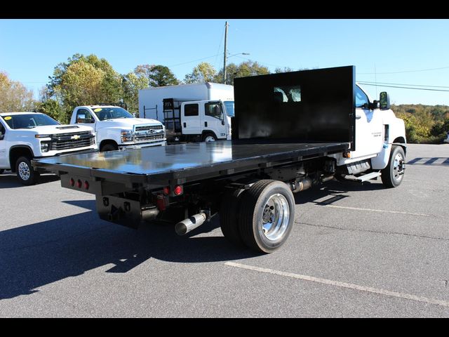 2024 Chevrolet Silverado MD Work Truck