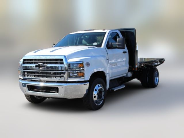 2024 Chevrolet Silverado MD Work Truck