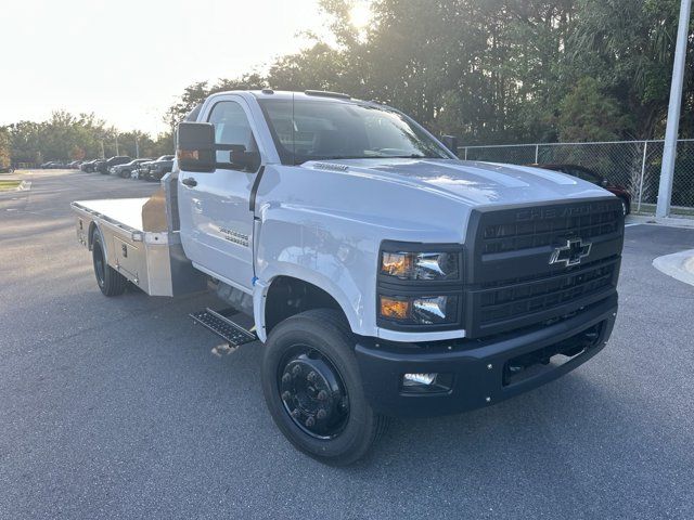 2024 Chevrolet Silverado MD Work Truck