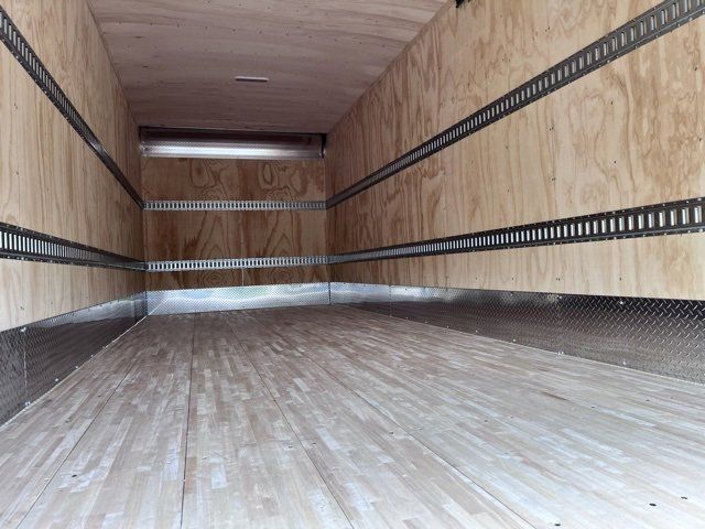 2024 Chevrolet Silverado MD Work Truck