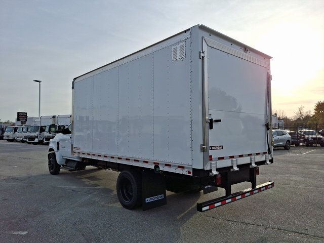 2024 Chevrolet Silverado MD Work Truck