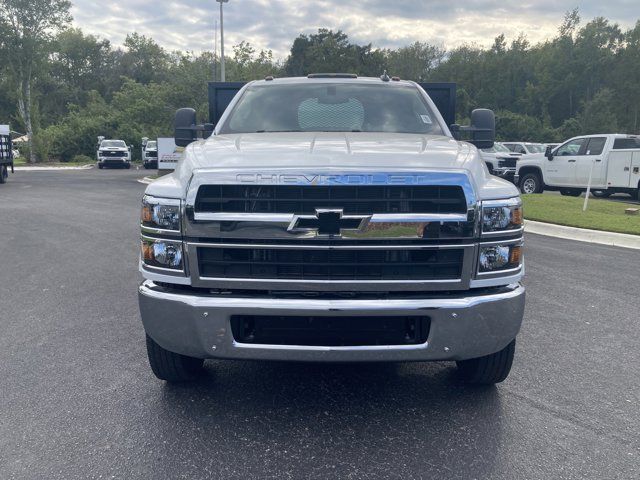 2024 Chevrolet Silverado MD Work Truck