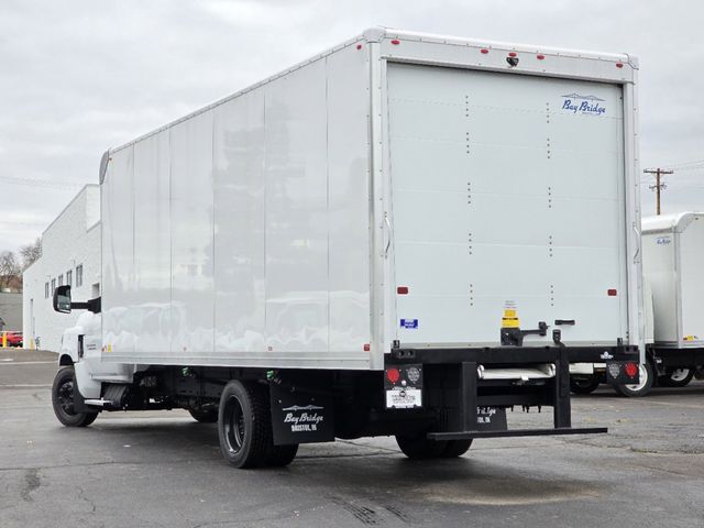 2024 Chevrolet Silverado MD Work Truck