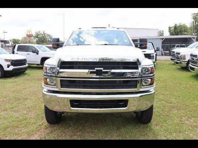 2024 Chevrolet Silverado MD Work Truck