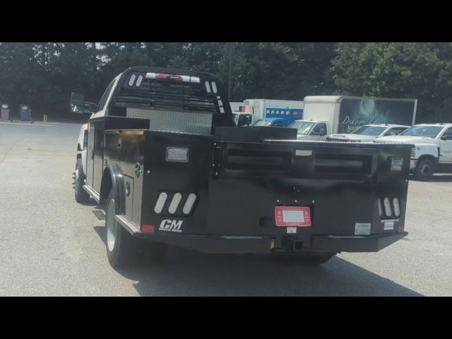 2024 Chevrolet Silverado MD Work Truck