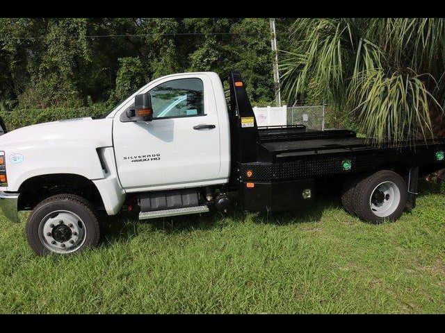 2024 Chevrolet Silverado MD Work Truck