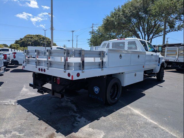 2024 Chevrolet Silverado MD Work Truck