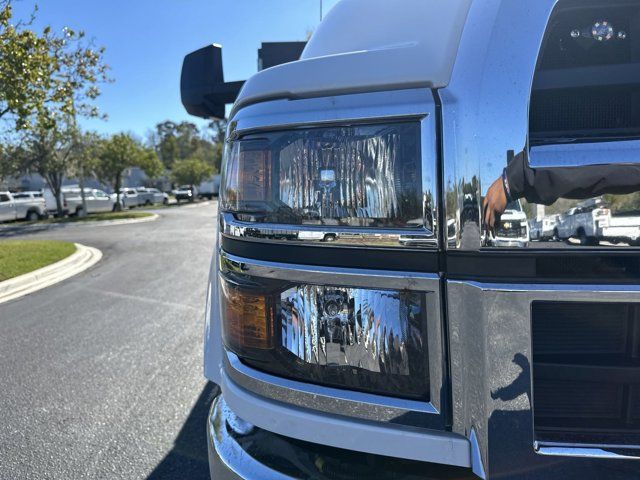 2024 Chevrolet Silverado MD Work Truck