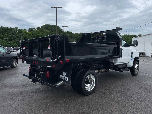 2024 Chevrolet Silverado MD Work Truck