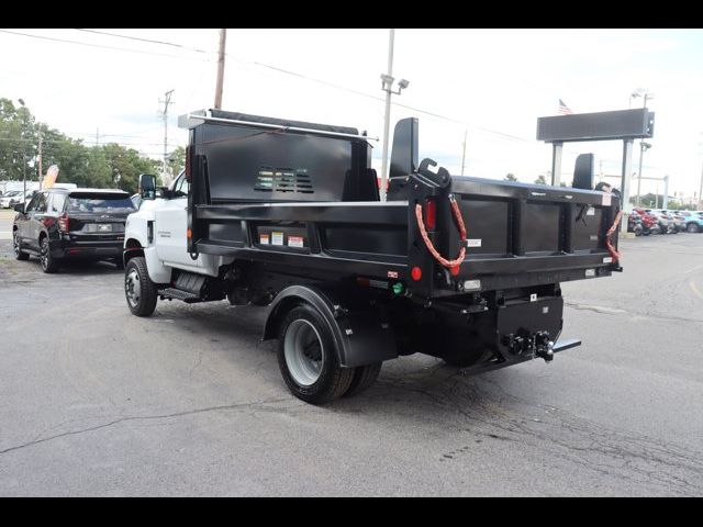 2024 Chevrolet Silverado MD Work Truck