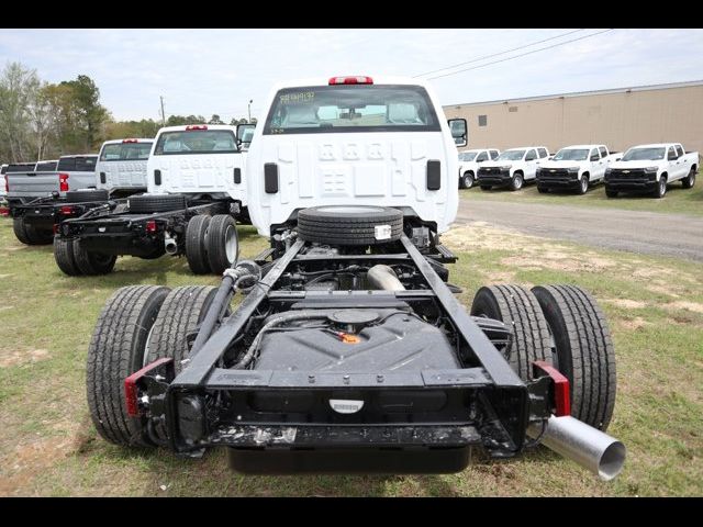 2024 Chevrolet Silverado MD Work Truck