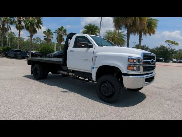 2024 Chevrolet Silverado MD Work Truck