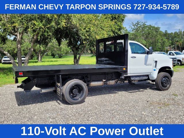 2024 Chevrolet Silverado MD Work Truck