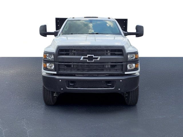 2024 Chevrolet Silverado MD Work Truck