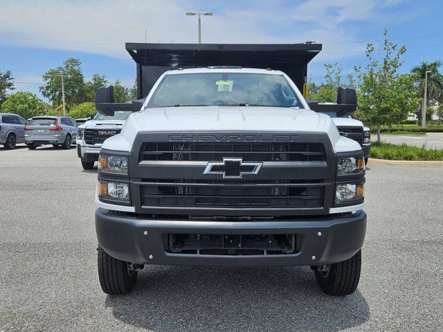 2024 Chevrolet Silverado MD Work Truck