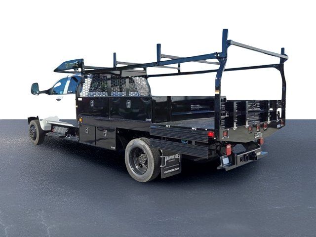 2024 Chevrolet Silverado MD Work Truck