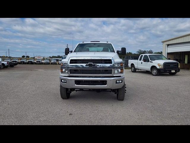 2024 Chevrolet Silverado MD Work Truck