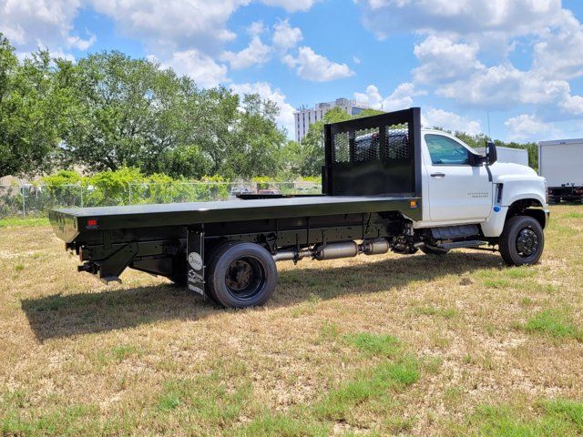 2024 Chevrolet Silverado MD Work Truck