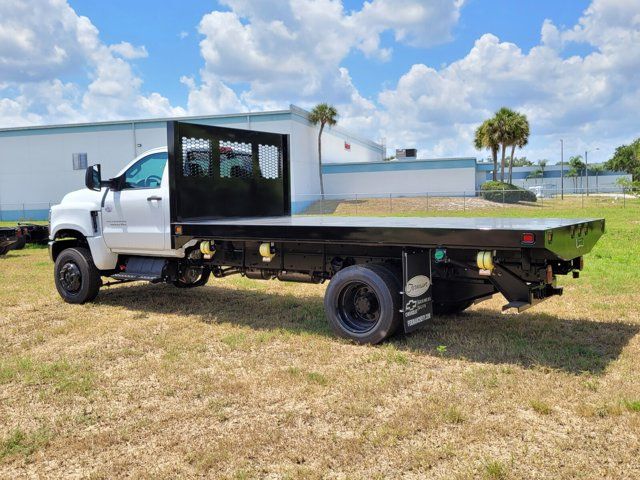 2024 Chevrolet Silverado MD Work Truck