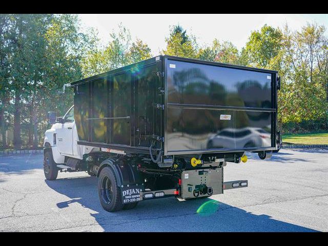 2024 Chevrolet Silverado MD Work Truck