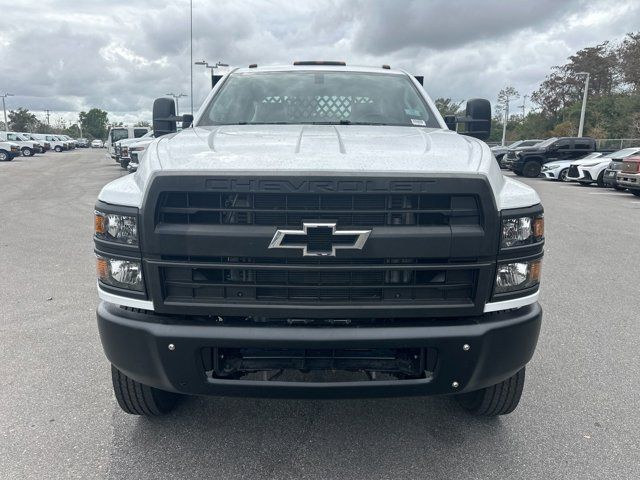 2024 Chevrolet Silverado MD Work Truck